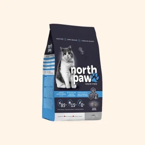 North Paw